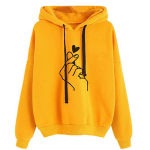 Sudadera con Capucha de Lana Personalizada al por Mayor, Corte Regular, para Mujer, Nueva Llegada, 100% Algodón y Lana, Fabricante de Ropa, CP-WH-08 - Product Image 1
