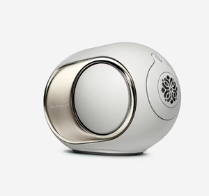 Precio con descuento en el altavoz portátil Devialets Phantom Ultimate de 98 dB - Product Image 1