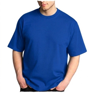 T-shirts à manches courtes pour hommes, dernière collection, 100% coton, respirants, séchage rapide, coupe classique, tendance, haute qualité - Product Image 1