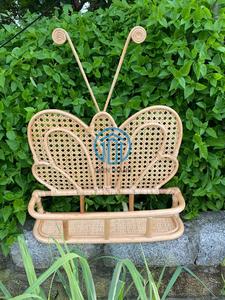 Butterfly <b>Wall</b> <b>Shelf</b> Kids Nursery <b>Wall</b> Decor <b>Floating</b> Storage <b>Shelf</b> Montessori Bedroom Playroom Decoration Children Room OEM ODM - Product Image 5