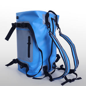 Bolsa Deportiva Premium para Hombre y Mujer, Gimnasio, Fitness, Viajes, Entrenamiento al Aire Libre, Impermeable, Compartimento Grande, Logotipo Personalizado, Equipo de Viaje - Product Image 5