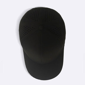 Gorra de Béisbol al por Mayor de Alta Calidad, Diseño de 6 Paneles, Bordado 3D, Estilo Hip Hop, Personalizable, Ajustable, Transpirable e Impermeable - Product Image 4