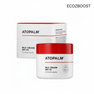 [ATOPALM] MLE ครีม 100 มล. ผสมวิตามินซีและส่วนผสมวีแกน - ครีมบำรุงผิวขาวใส ลดเลือนริ้วรอย สำหรับผู้หญิง - เครื่องสำอางเกาหลี ขายส่ง - Product Image 3