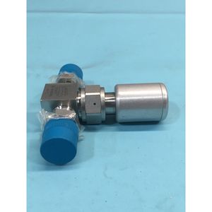 Valve pneumatique Swagelok SS-BN8MR8-P-C, 129545 - Équipement et pièces semi-conductrices de renommée mondiale à confiance - Product Image 5