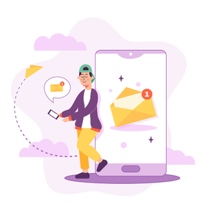 Servicio de Desarrollo de Correo Electrónico con IA |   Plataforma de Automatización de Correo Electrónico con IA Personalizada para Marketing Empresarial, CRM y Soporte de Ventas a Nivel Mundial - Product Image 2