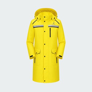 Men's High Quality Windproof and <b>Waterproof</b> Stand Collar Front Logo Rain <b>Jacket</b> <b>Winter</b> Mountain <b>Jacket</b> at Low Price with Low MOQ - Product Image 4
