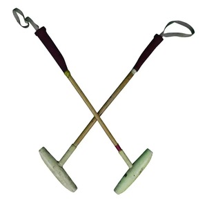 Nouveau style de mallette de polo en bois personnalisable, mini-mallette de polo professionnelle très vendue, haute qualité, confortable, meilleur prix MARCO - Product Image 5