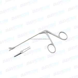 Pince nasale Davicon de haute qualité, Ciseaux droits pour sinus nasaux - Product Image 3