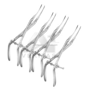 Prix de gros A-1 VERITAS Dilatateurs utérins chirurgicaux manuels réutilisables de haute qualité en acier inoxydable Instrument chirurgical - Product Image 2