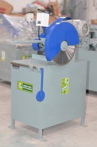 เครื่องตัดไม้ไผ่แบบไฟฟ้า สำหรับทำไม้จิ้มฟัน - Product Image 3