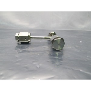 ข้อต่อท่อแก๊ส AMAT 0050-34811 VCR, 326372 - อุปกรณ์และอะไหล่เซมิคอนดักเตอร์ระดับโลกที่เชื่อถือได้ - Product Image 1