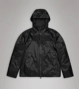 Veste d'hiver tactique imperméable de haute qualité pour homme 2026 – Vente en gros, 2 poches, idéale pour l'extérieur - Product Image 1