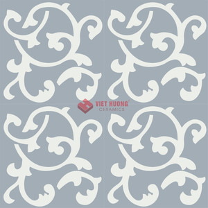 Azulejo de Cemento para Pared 190x190mm para Diseño Exterior Creativo - Product Image 5