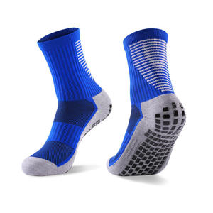 Calcetines de Fútbol Personalizados con Logotipo para Adultos, Calcetines Deportivos Antideslizantes con Silicona y Alta Visibilidad para la Copa Mundial de Fútbol 1 - Product Image 5
