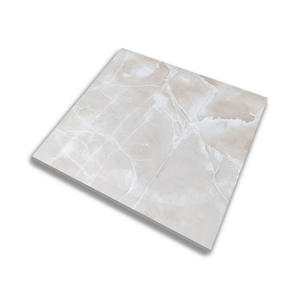 Azulejos de Porcelana Brillante de 60x60cm para Piso y Pared, Acabado de Mármol Pulido Premium, Azulejos Interiores Esmaltados - Product Image 4