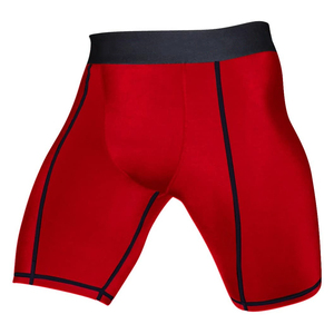 Pantalones Cortos de MMA Transpirables de Alta Calidad Hechos a Medida para Boxeo y Kickboxing, Disponibles en Todas las Tallas 2026 - Product Image 4