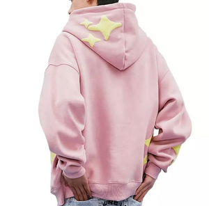 Sudaderas con capucha para hombre con forro de microfibra para una sensación sedosa y suave contra la piel, disponibles a precios de descuento hoy. - Product Image 5