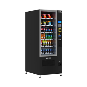 Distributeur rapide de boissons pour les points de vente très fréquentés et les demandes de clients importantes - Product Image 1