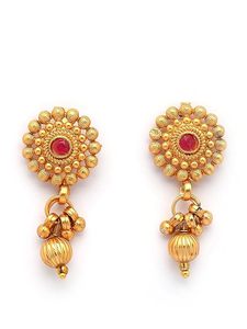 Parure de bijoux de luxe en laiton et zircon Kundan, collier ras-du-cou et boucles d'oreilles clous, style traditionnel indien, pour mariée, fiançailles, mariage, soirée, brillant - Product Image 2