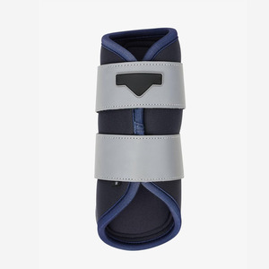 Nouvelles bottes d'équitation confortables, bottes de protection des tendons et protections personnalisées, style équestre, bottes d'équitation longues pour femmes - Product Image 6