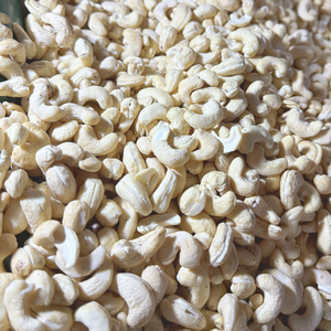 ถั่วเม็ดมะม่วงหิมพานต์ออร์แกนิกจากโรงงานเม็ดมะม่วงหิมพานต์จาก W180เวียดนาม - Product Image 1