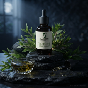 <b>Tea</b> <b>Tree</b> Essential Oil for Beauty Care Formulations <b>Soaps</b> Fragrance Blends and Private Label Product Development - Product Image 6