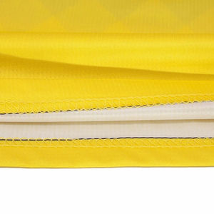 Conjunto de Uniforme de Fútbol Personalizable de Alta Calidad y Transpirable para Hombre, Estilo Top, con Impresión de Logotipo, Servicio OEM - Product Image 2