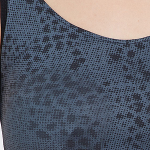 Sujetador Deportivo para Mujer, Más Vendido, Color Gris y Negro, Cómodo y Duradero, Hecho en Pakistán, Diseño Personalizado - Product Image 5