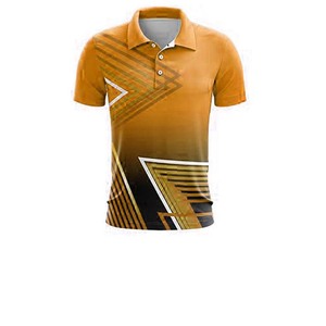 Best Selling Unisex Polyester <b>Cricket</b> Uniform Customized Logo New Arrival - Product Image 5