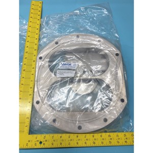 วาล์วผีเสื้อ MSR-FSR 500119810, วาล์วปรับระดับได้ - อุปกรณ์และอะไหล่เซมิคอนดักเตอร์ระดับโลกที่เชื่อถือได้ - Product Image 5