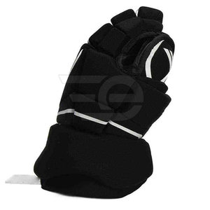 Max Grip Lacrosse <b>Gloves</b> Protective Sports <b>Gloves</b> Breathable Lightweight Strong Hold Palm Padding <b>For</b> Training And Match - Product Image 3