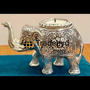 Escultura Contemporánea de Metal Fundido Tradebyd, Impresión UV, Forma Personalizada, Decoración Interior Moderna y de Lujo para Coleccionables de Arte - Product Image 4