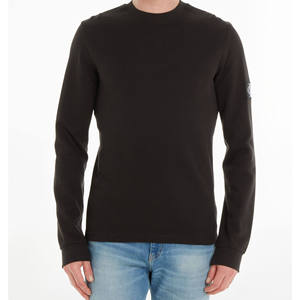 Fabrication professionnelle de t-shirts à manches longues pour hommes, t-shirts de qualité supérieure pour hommes, streetwear, t-shirts surdimensionnés - Product Image 1