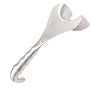 Retractor Bucal Dental de Acero de Primera Calidad - Product Image 2