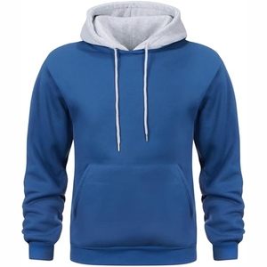 Sudadera con Capucha para Hombre Stonefield Manufacturing, 100% Algodón, Forro Polar, Transpirable, Secado Rápido, Diseño con Bolsillos, Tela Personalizable - Product Image 1