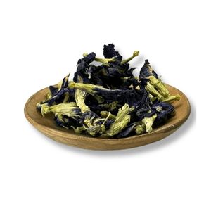 Vietnam Butterfly Pea Flower Organic Dried <b>Tea</b> Wholesale Color Changing Herbal Beverage - Product Image 5