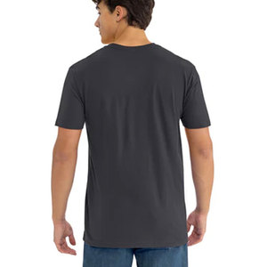 Camisetas Next Level Premium 1X1 de Algodón 100% para Hombre y Mujer, Cuello Redondo, Ajuste Cómodo, OEM, Personalizables, Lisas, Más Vendidas - Product Image 2