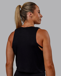 Tops Deportivos Personalizados para Mujer, Ligeros, sin Mangas, con Relleno, Transpirables, para Gimnasio y Yoga - Product Image 2