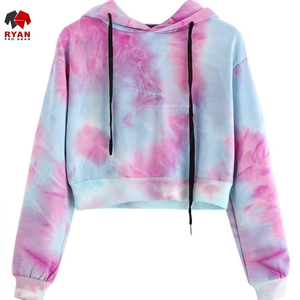 Sudaderas con el mejor diseño, antipilling, transpirables, para mujer, colores personalizados, tallas grandes, transpirables, servicios OEM y ODM - Product Image 2