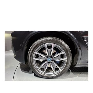 BMW X3 XDrive 30e M Sports 2024, Volante a la Izquierda, Caja de Cambios Automática, con Cámara Trasera, 58,166 km - Product Image 5