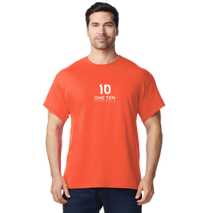 เสื้อยืดคอกลมแขนสั้นผู้ชาย, เสื้อยืดคอกลมแขนสั้นลำลองนุ่มสบายเสื้อผ้าแฟชั่นเรียบง่าย - Product Image 2