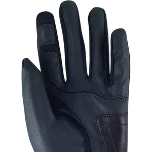 Golf Gloves Custom Personalized Logo Anti-slip White High Quality Golf Glove Cabretta Leather Golf Glove for Right Hand <b>Only</b> - Product Image 6