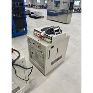 Teradyne ETS-500 TEST - Equipo y Piezas de Semiconductores Legados Globales Confiables - Product Image 1