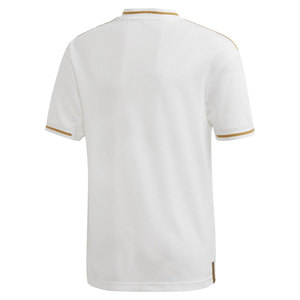 Ensemble d'uniformes de gardien de but de football personnalisés pour hommes à manches longues avec protection de poitrine et coudières – Tenues de match - Product Image 3