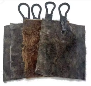 ชามเสิร์ฟรูปทรงเขาควาย/วัว เป็นมิตรกับสิ่งแวดล้อม สำหรับงานรับปริญญา ภาชนะใส่อาหาร ชามสลัดแบบใช้ซ้ำได้ ตกแต่งบ้านสไตล์ไวกิ้ง - Product Image 1