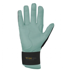 Guantes de Bateo de Béisbol de Piel de Cabra con Diseño Personalizado, Guantes Profesionales Unisex para Softbol y Béisbol - Product Image 3