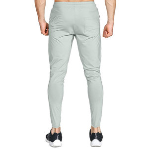 New Arrival High Quality Outdoor Jogging Canvas <b>Trouser</b> Pants for Men Breathable Streetwear Cheap Price - Product Image 3