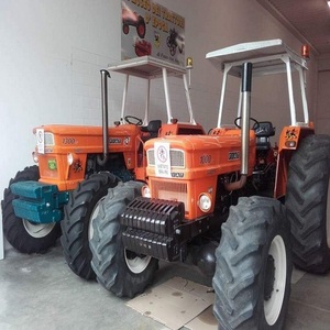 Tracteur Fiat de qualité supérieure, achetez maintenant, avec une performance moteur exceptionnelle et une livraison rapide et fiable - Product Image 2