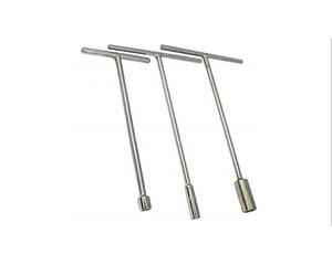 Otomotiv ve atölye kullanımı için kaynaklı saplı <span class=keywords><strong>T</strong></span> tipi ağır anahtar OEM özelleştirme metrik ölçüm sistemi - Product Image 3