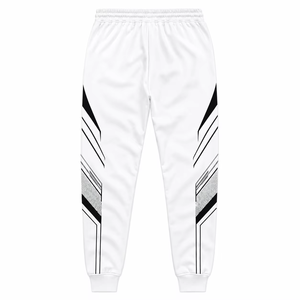 OEM Custom Man Oversize Polyester Cotton <b>Baggy</b> Flared Sweatpants Embroider Wide Leg Sweatpants <b>Men</b> for Autumn Winter <b>Trouser</b> - Product Image 2